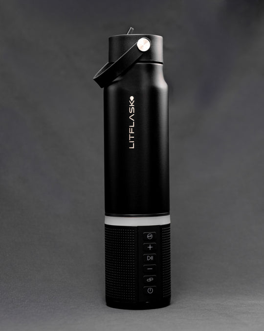 LitFlask