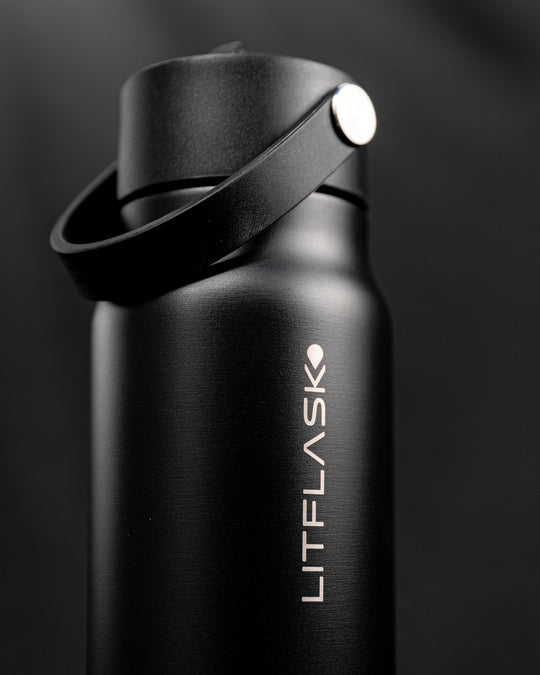 LitFlask