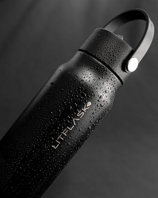 LitFlask