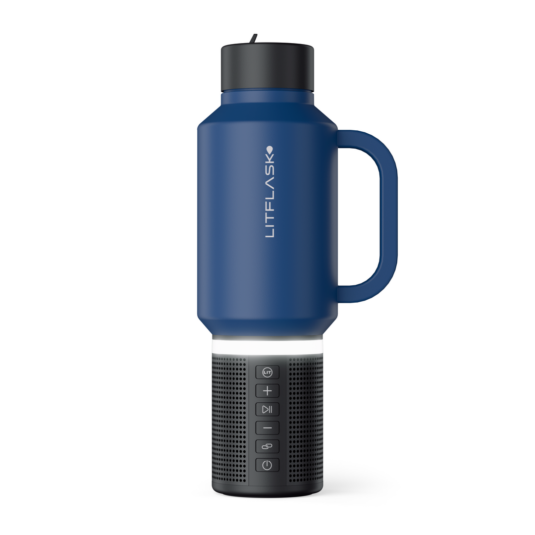 LITFLASK XL - PREORDER