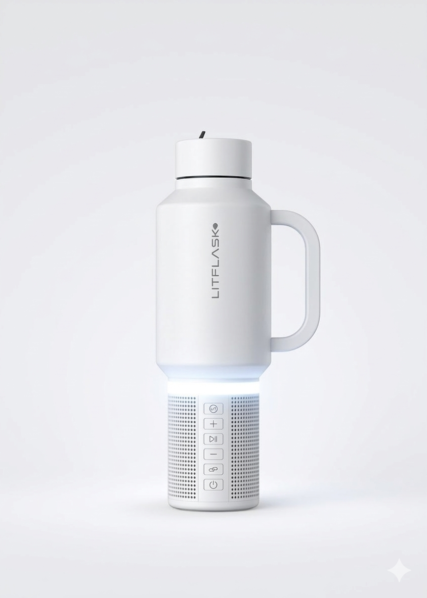 LITFLASK XL - PREORDER