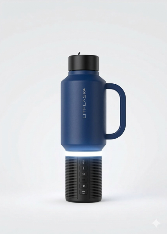 LITFLASK XL - PREORDER