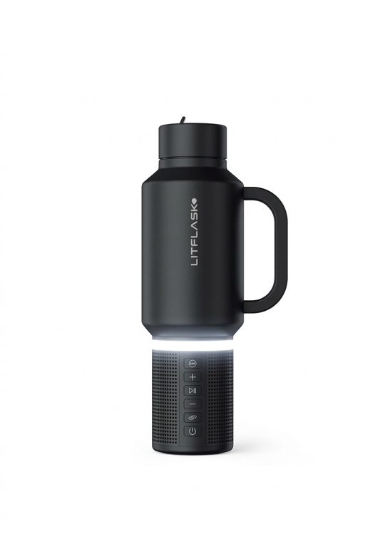 LITFLASK XL - PREORDER