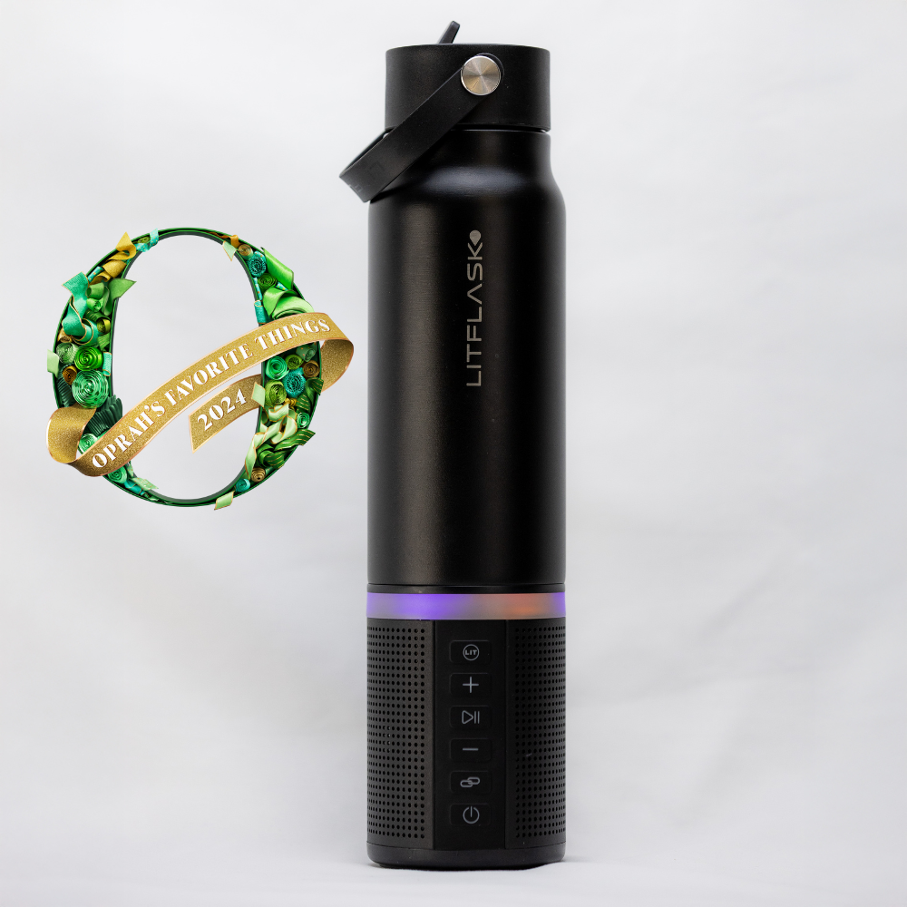 LitFlask