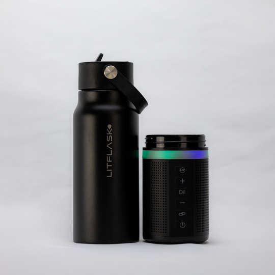 LitFlask