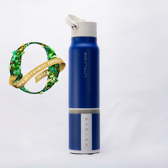 LitFlask