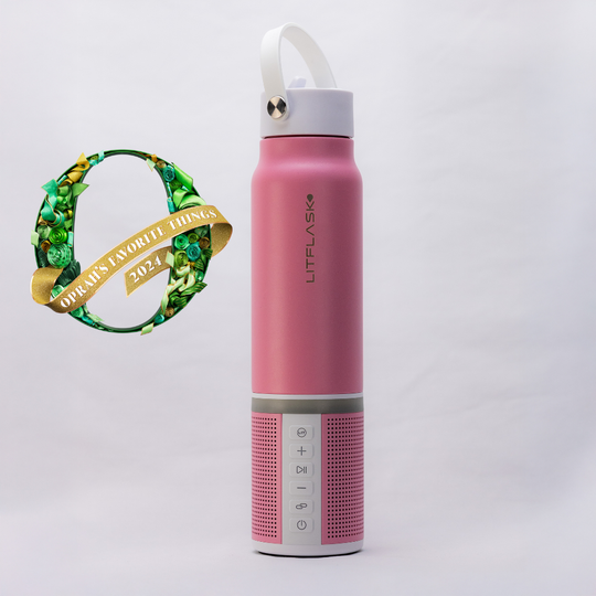 LitFlask