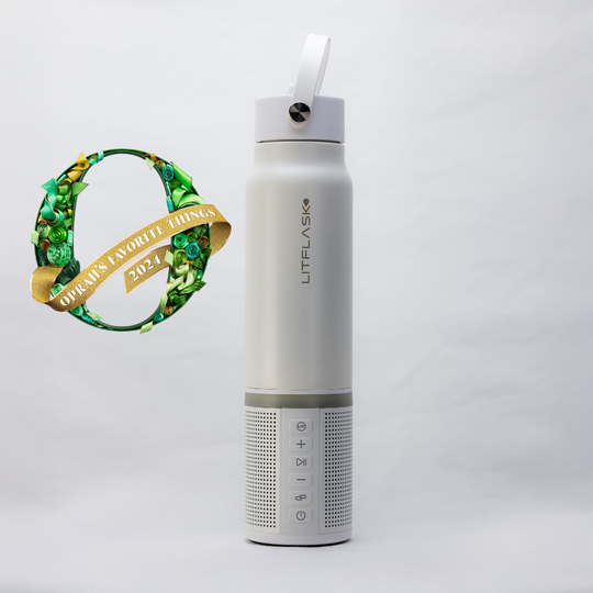 LitFlask
